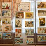 Фотовыставку «Связь поколений в здравоохранении» посетили более 8 000 человек