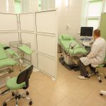В СибГМУ открылся Центр вспомогательных репродуктивных технологий