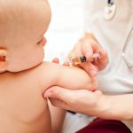 Вакцинацию против туберкулеза прошли более 10 тысяч томских детей