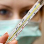 В больницах Томской области нет госпитализированных с гриппом